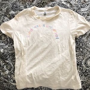 Kindness is universal shirt